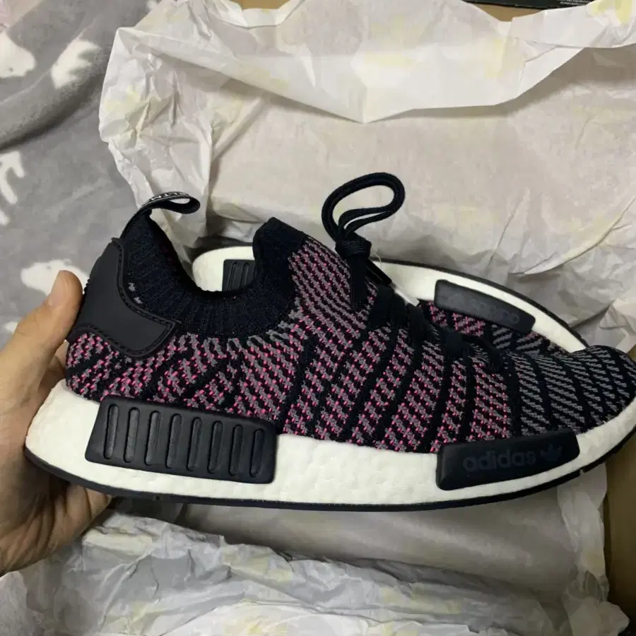 아디다스 nmd r1 280