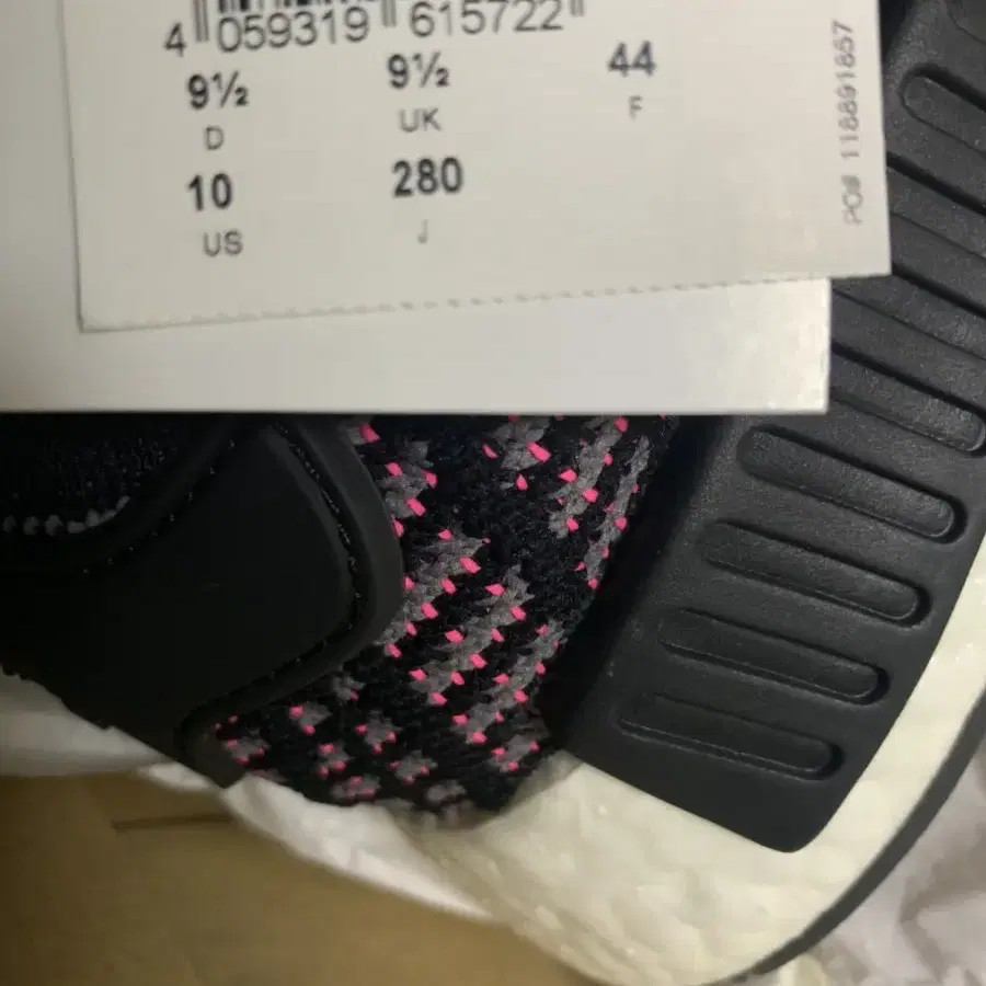 아디다스 nmd r1 280