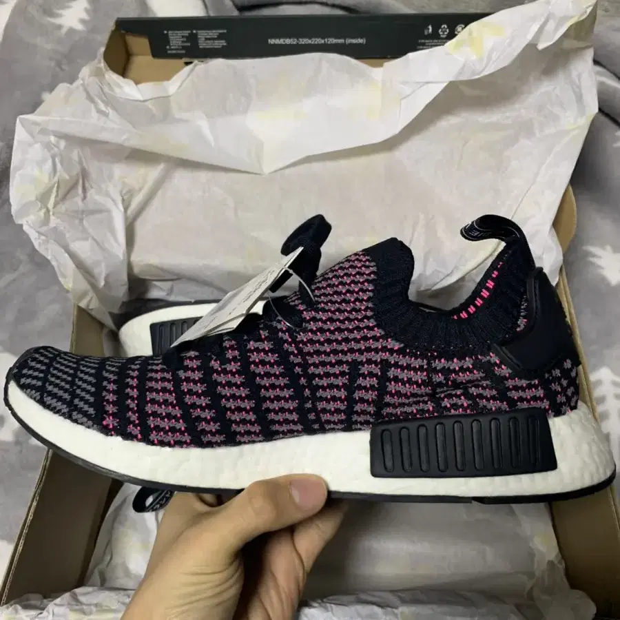 아디다스 nmd r1 280