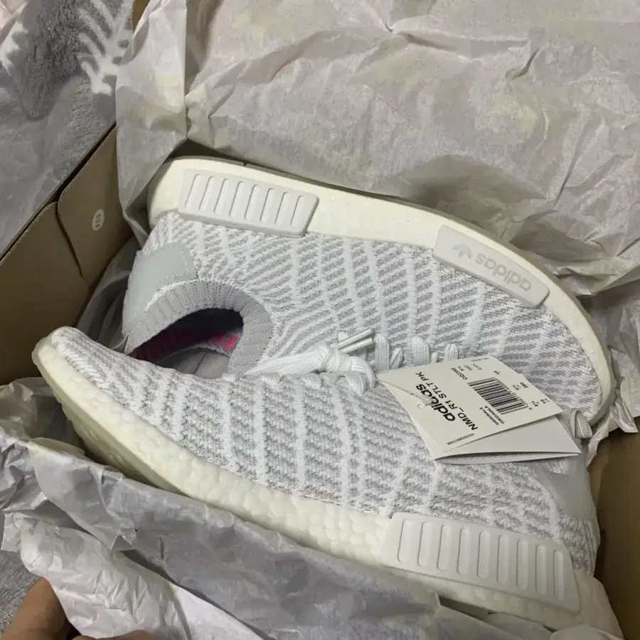 아디다스 nmd r1 280