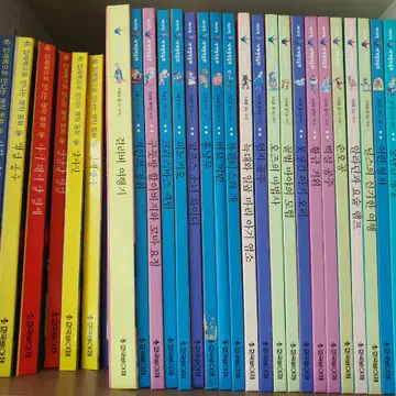 삐아제 세계명작동화세트전집 (한국삐야제) | 브랜드 중고거래