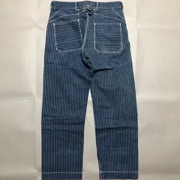 SCHOTT wabash work pants blue | 브랜드 중고거래 플랫폼, 번개장터