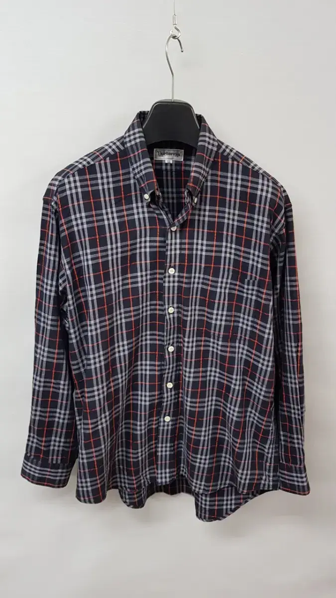 (105) Burberry Men's Southern