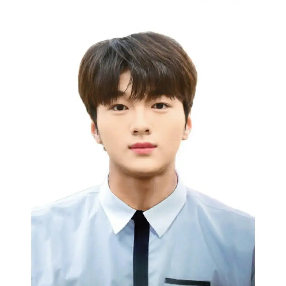 X1 cha junho Han Lim Yiyeon School Uniform Proof Photo sell X1 Gyeongsa Merchandise