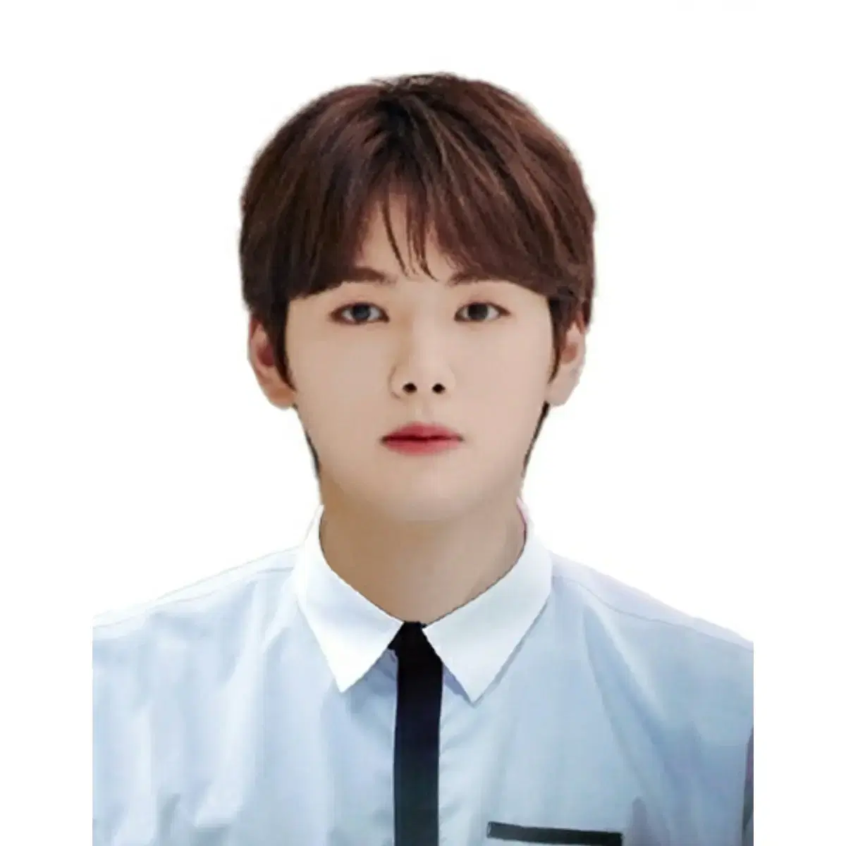 X1 kang minhee Han Lim Yiyeon School Uniform Proof sell X1 Proof cravity Merchandise