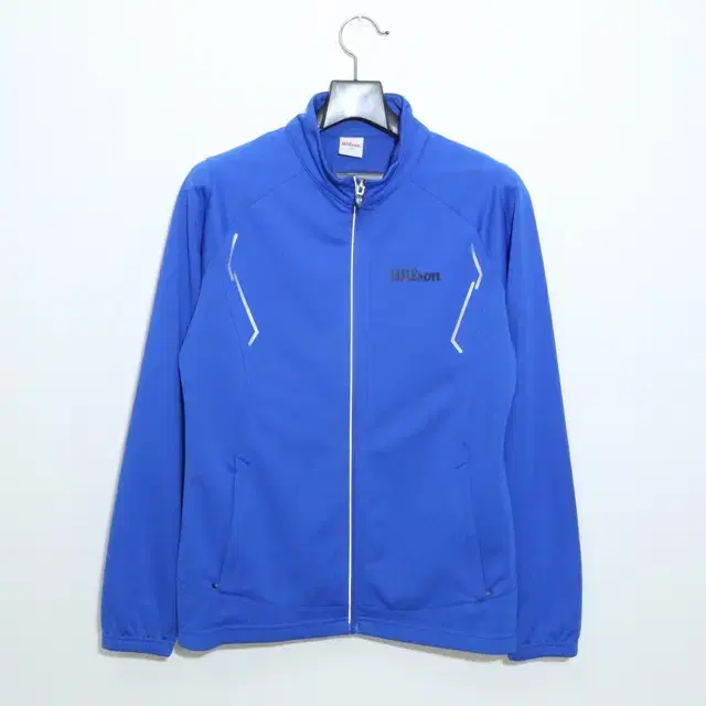 WILSON Wilson Training Zip-ups ( 100 )