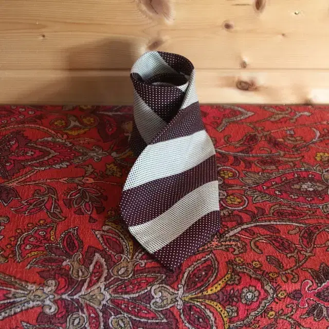 armani Almani tie