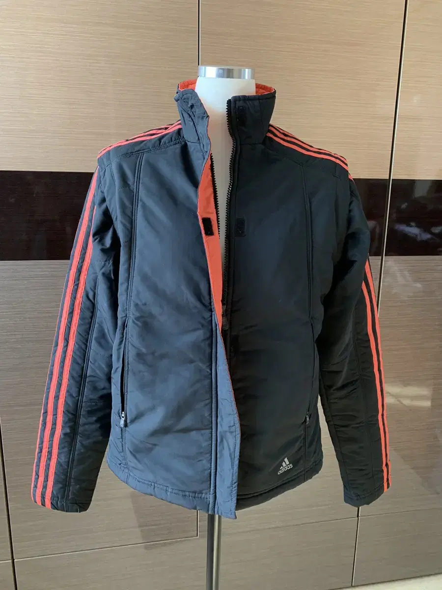 adidas Detachable Jumper Jacket 55