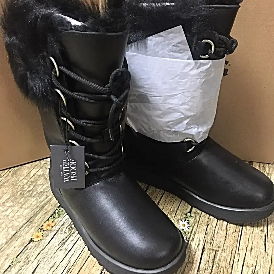 UGG 부츠 230