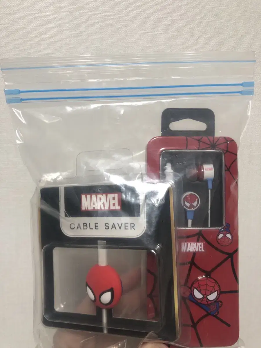 (NEW)Spider-Man Merchandise