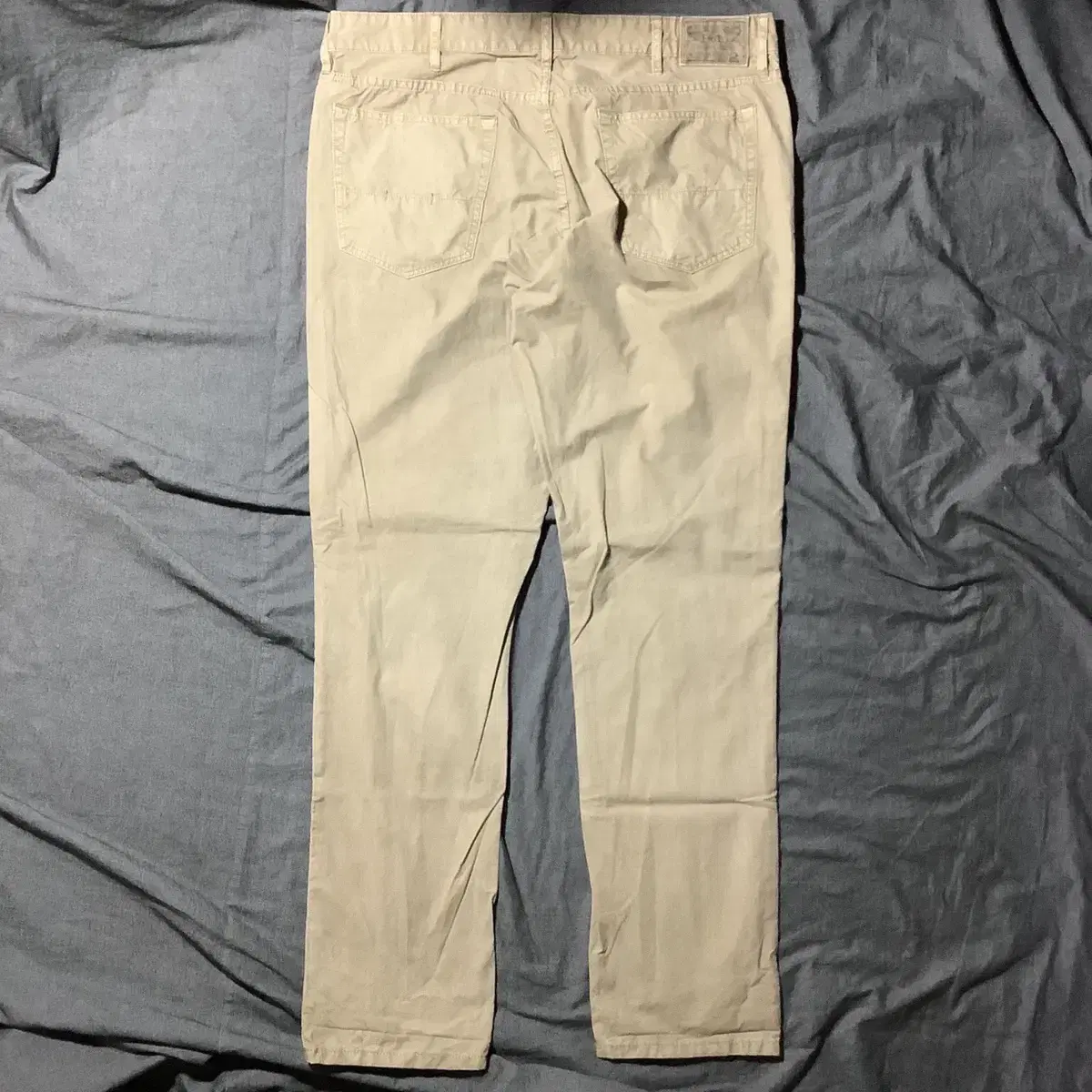 Polo RL Slim Straight Pants Sz 36X32