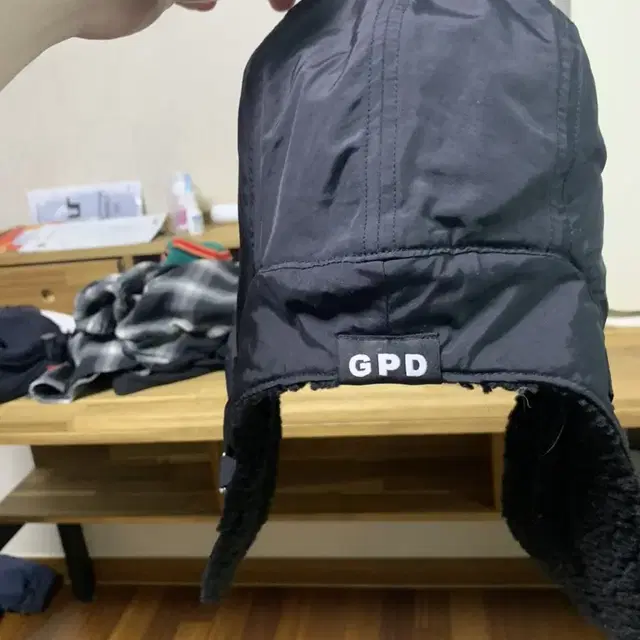 gpd 트루퍼햇