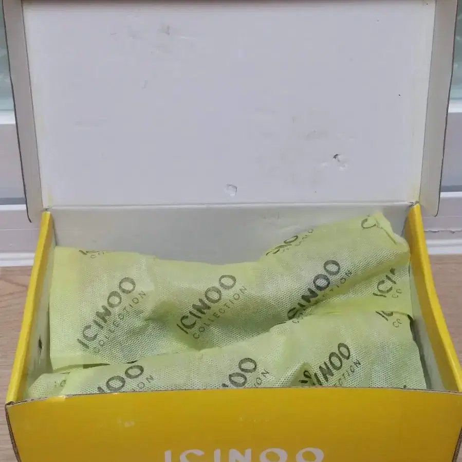 ICINOO collection 여성 구두 245mm 새상품 판매합니다