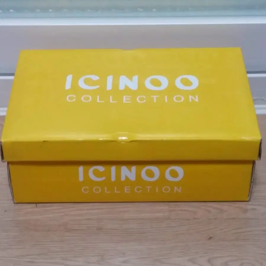 ICINOO collection 여성 구두 245mm 새상품 판매합니다