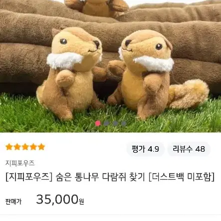 강아지 노즈워크 봉제 장난감세트