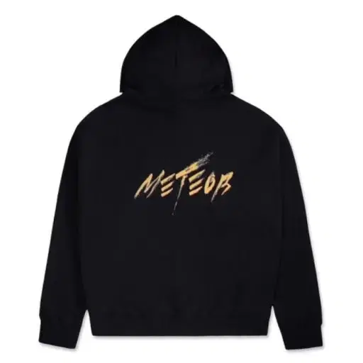 Meteor Hoodie