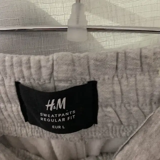 h&m 조거팬츠