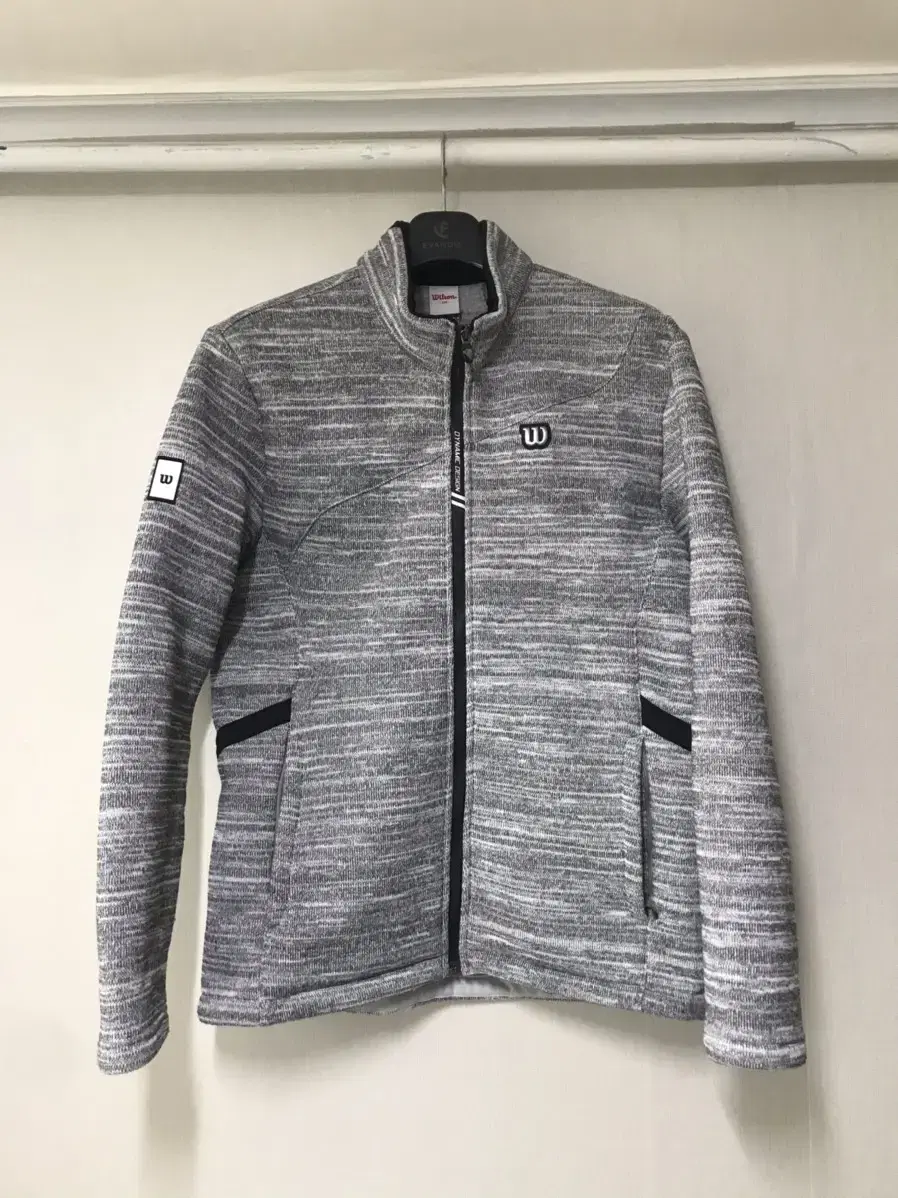 (Wilson)Training Jacket