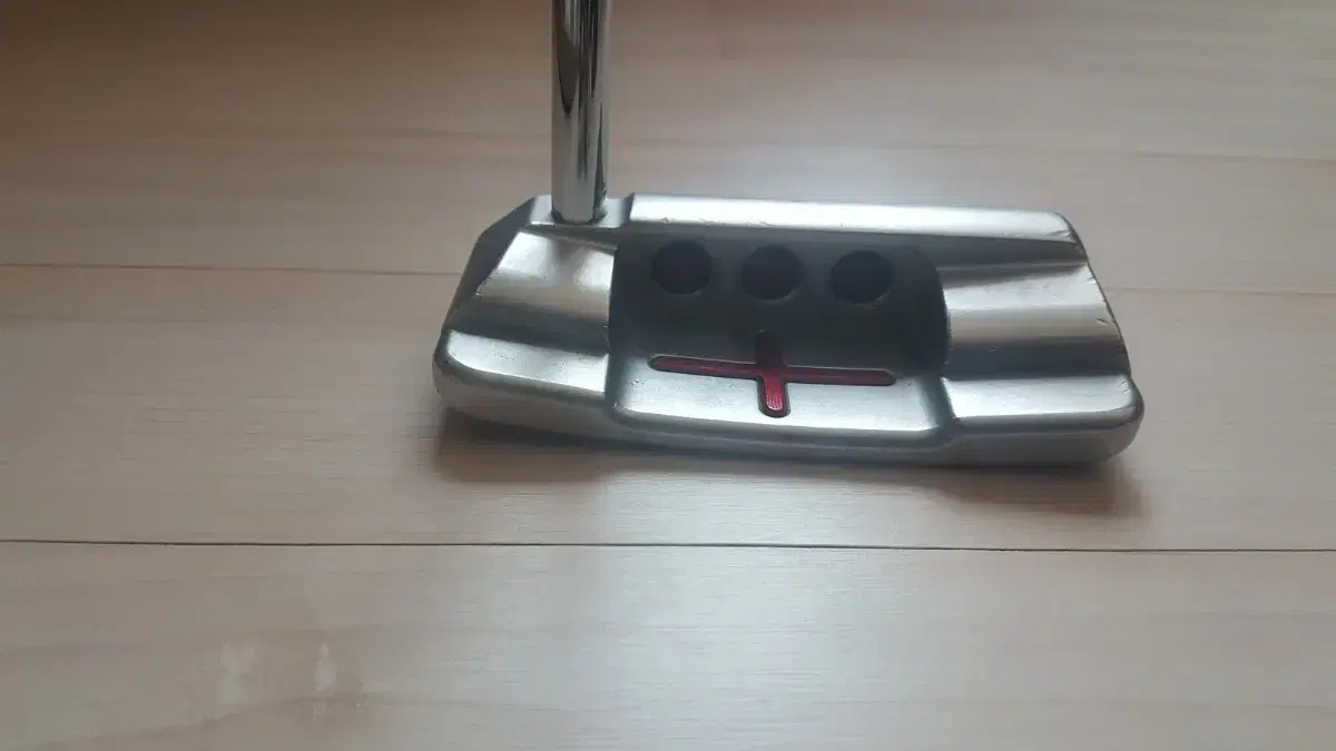 Titleist putter