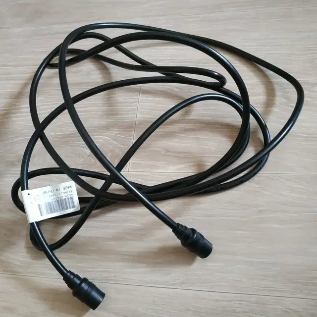 삼성전자 정품 TV RF CABLE 케이블 AA39-00039A