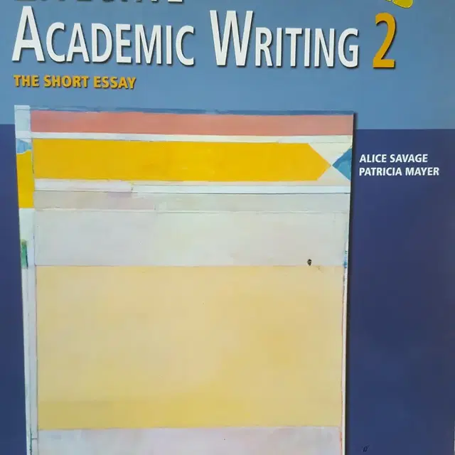 Effective Academic Writing