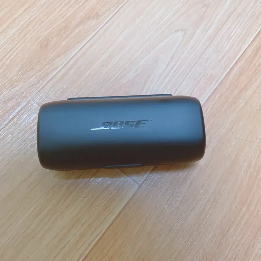 bose 무선 이어폰(soundsport free)