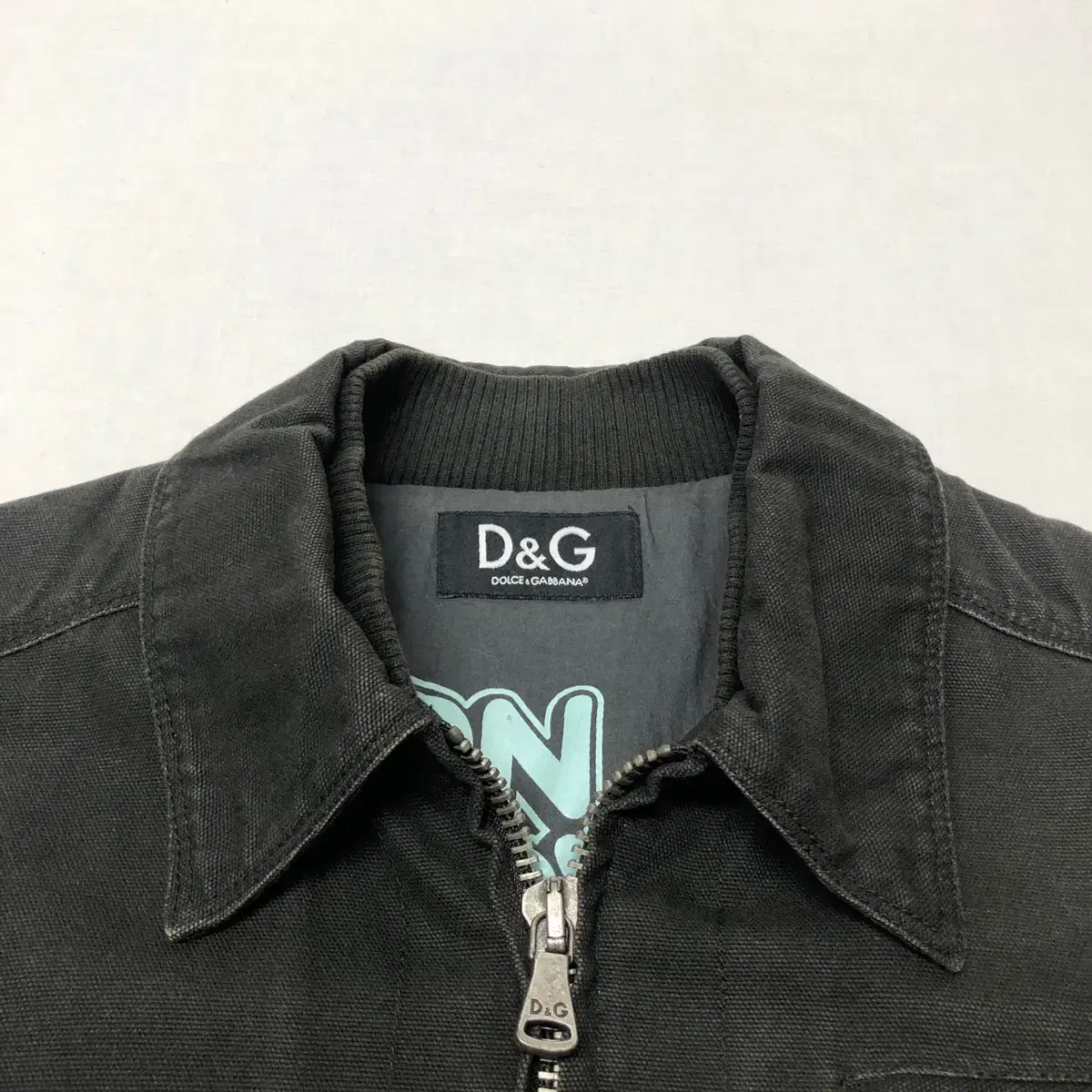 D&G 돌체앤가바나 라이더자켓 (48)