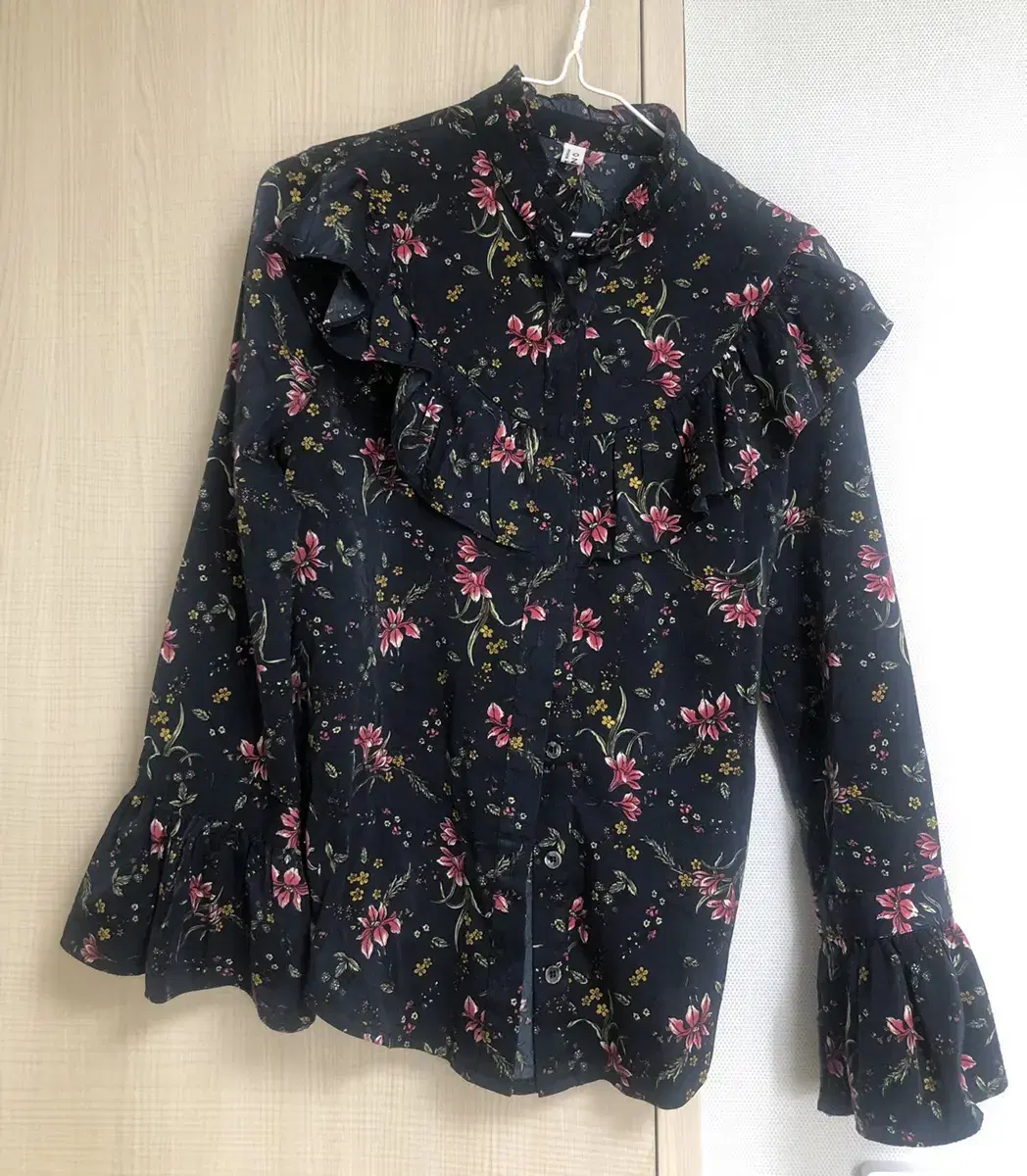 Blouse (Fine Thank You product)