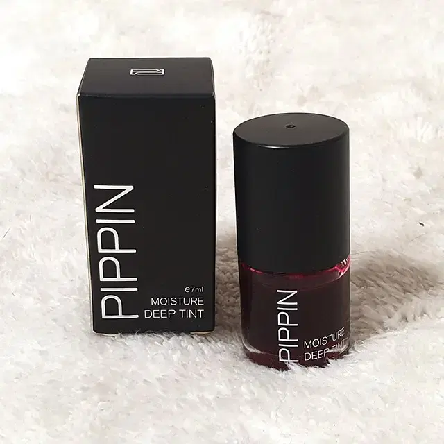 [U011] PIPPIN DEPP TINT 피핀 모이스쳐 딥틴트  RED