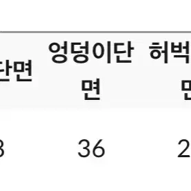 트렌디어패럴 슬릿 공항팬츠 미니 S 새상품