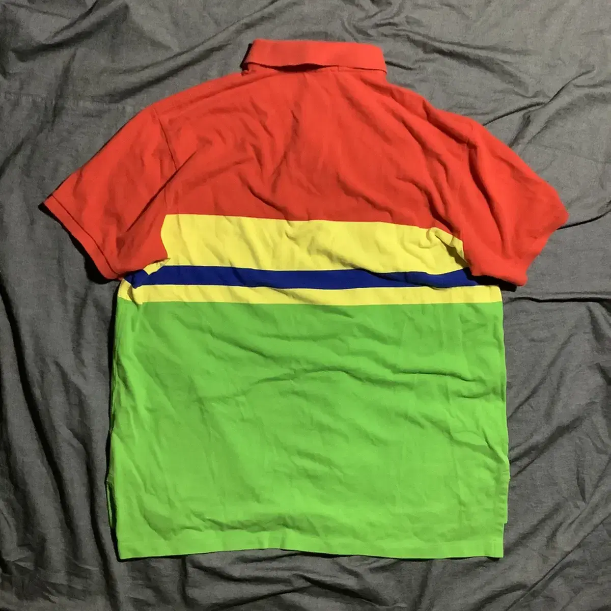 Polo Ralph Lauren S/S Polo Shirts Sz XL