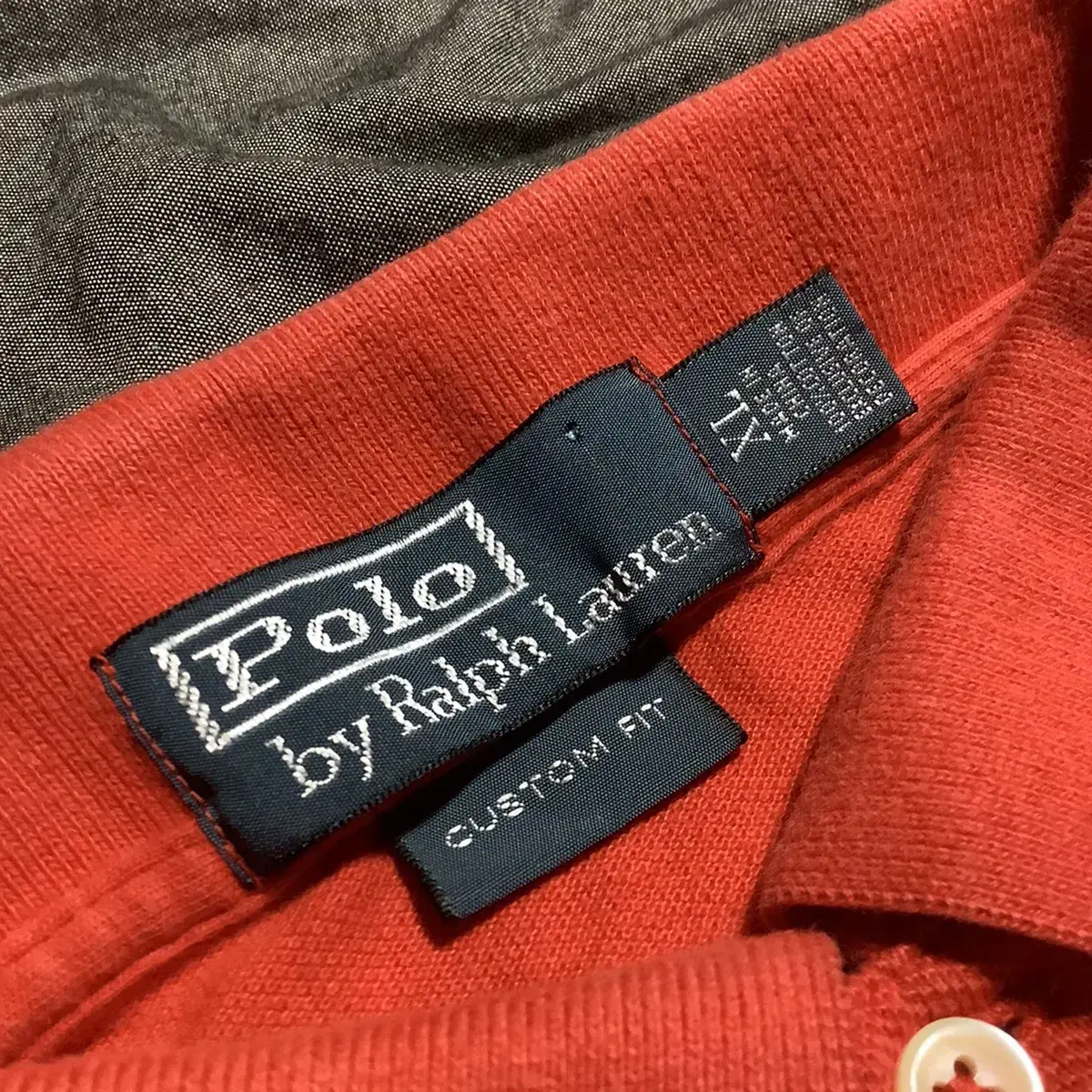 Polo Ralph Lauren S/S Polo Shirts Sz XL