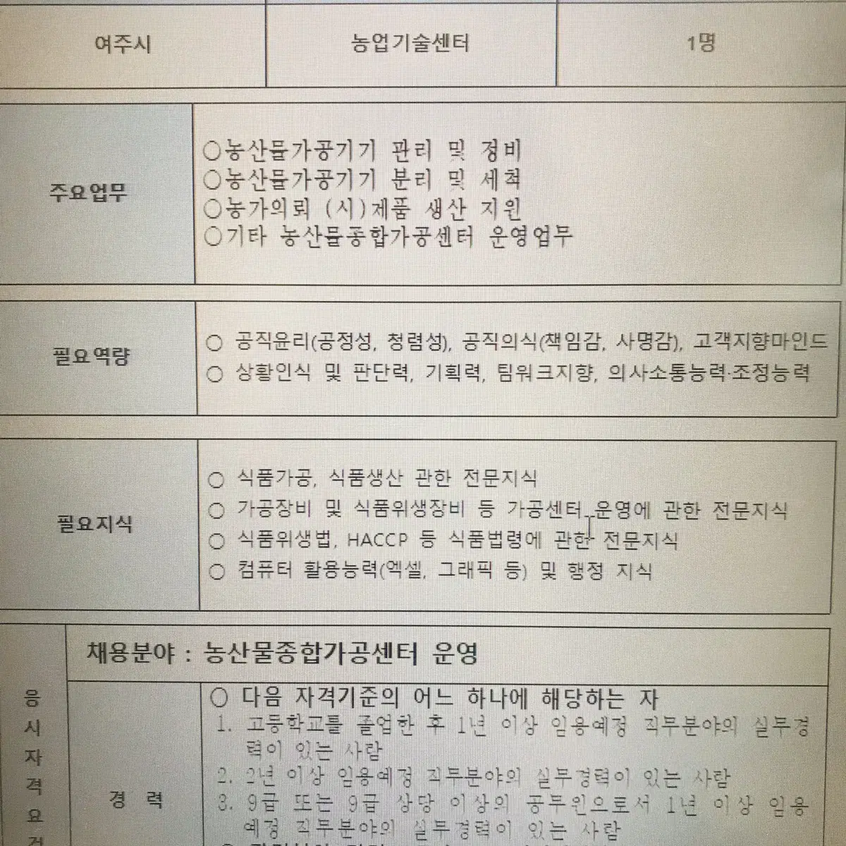 빈폴 백팩