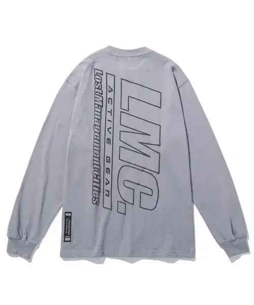 LMC sleeve