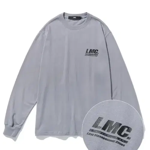 LMC 슬리브