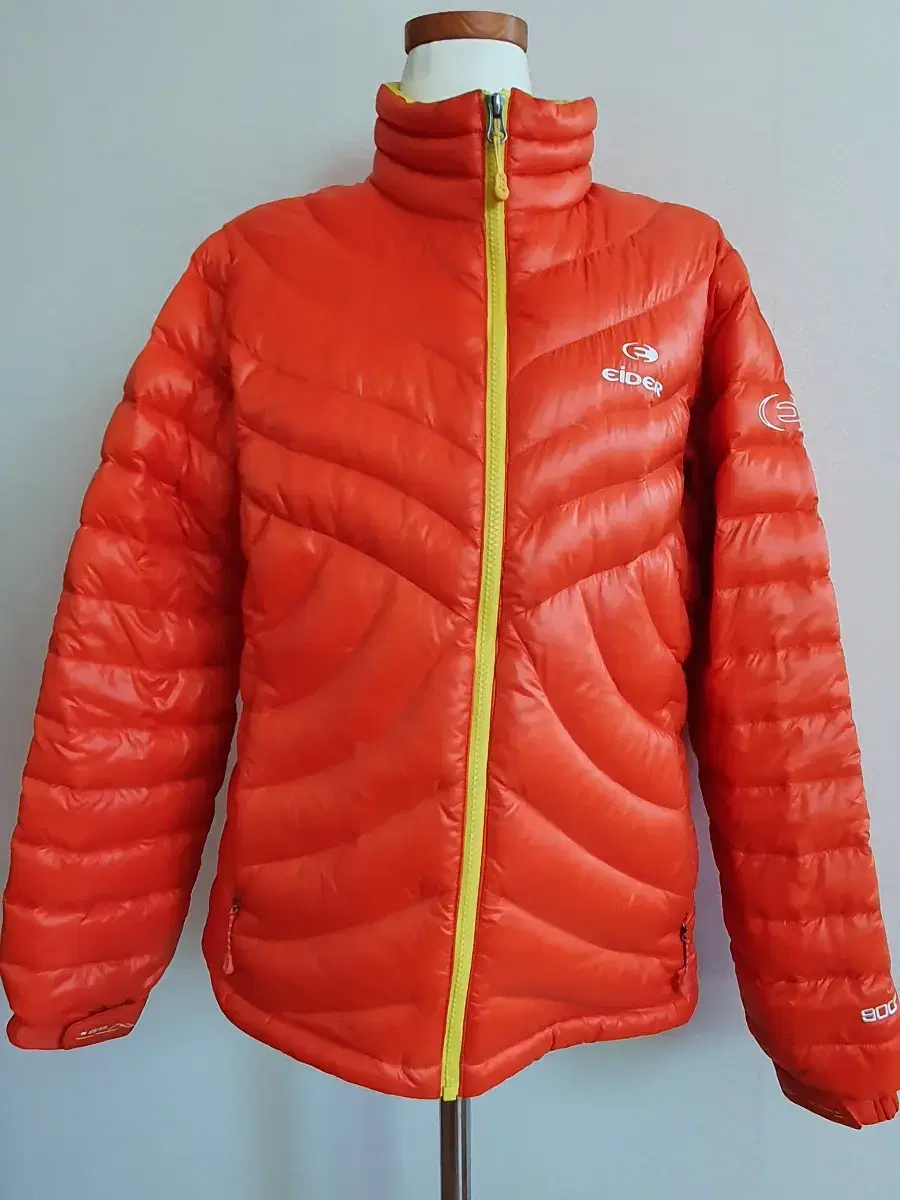 EIDER 경량패딩 L