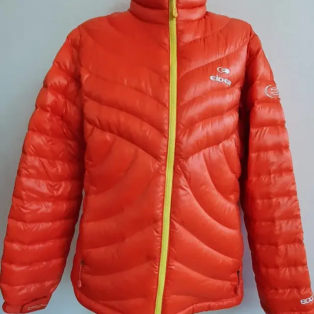 EIDER 경량패딩 L