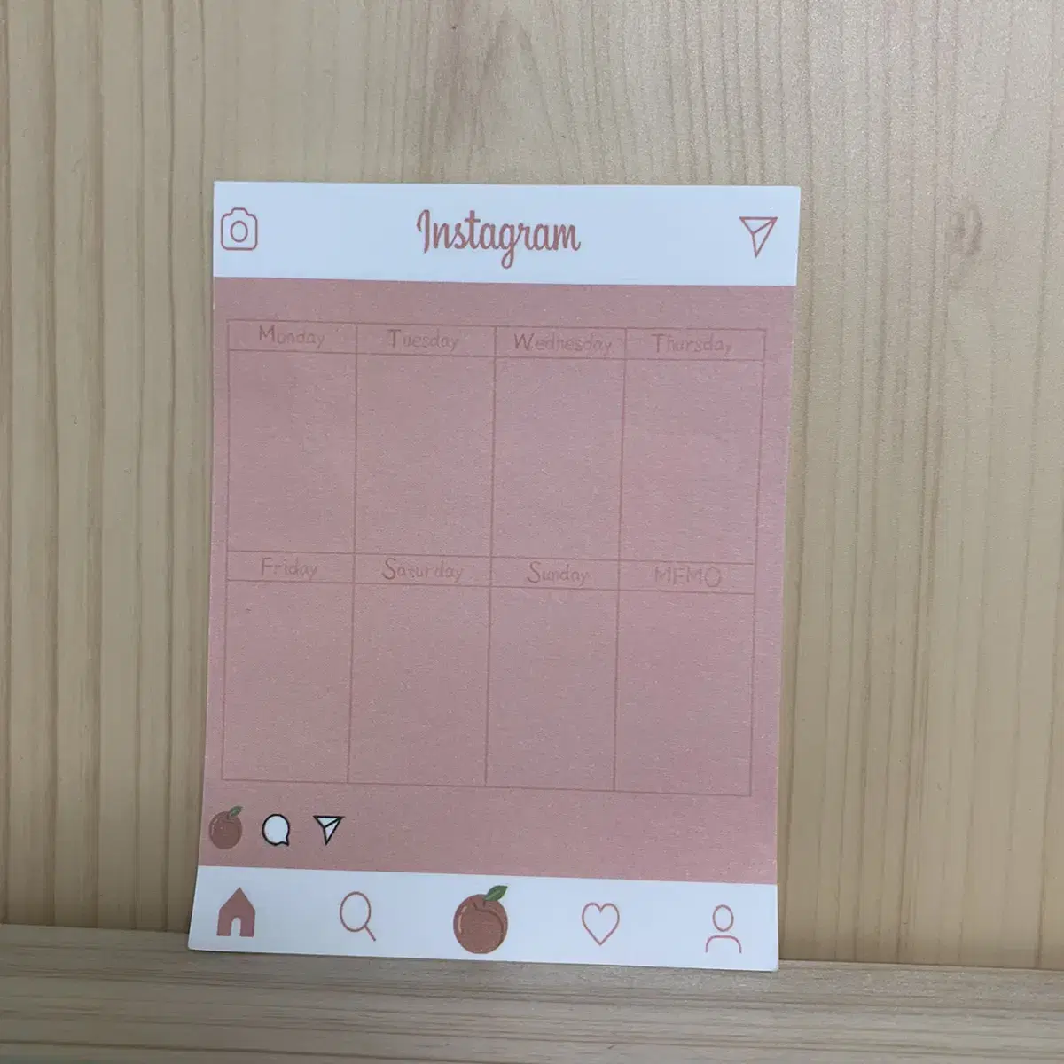 Instagram schedule rice cake maker