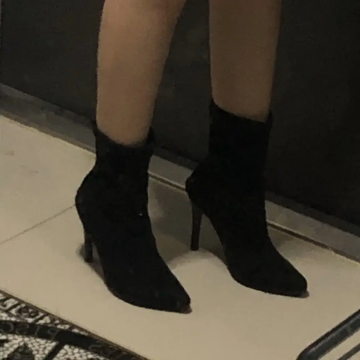 (무배) 7cm 구두👠