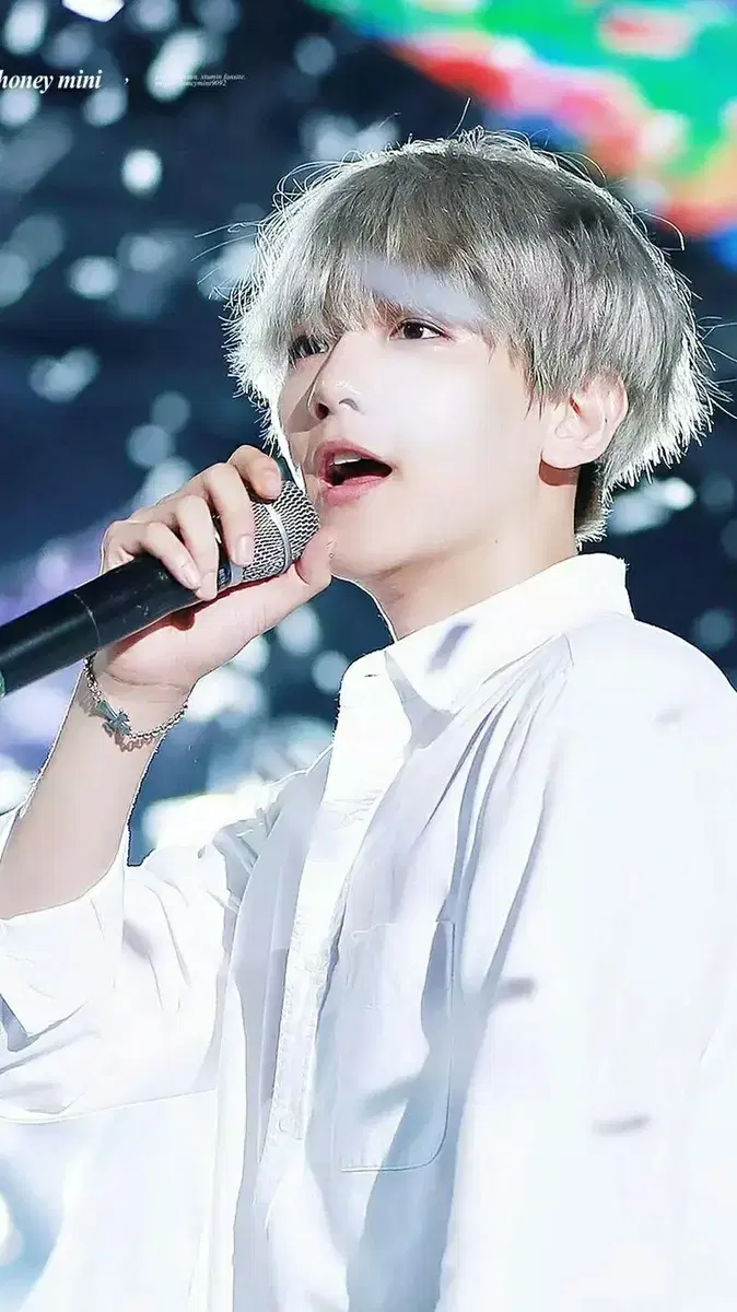 Baekhyun EXO