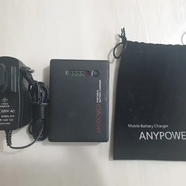 anypower 애니파워  AB 10000 휴대폰 스마트폰 태블릿 보조