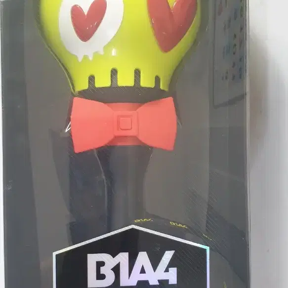 b1a4 앨범 등등 급처