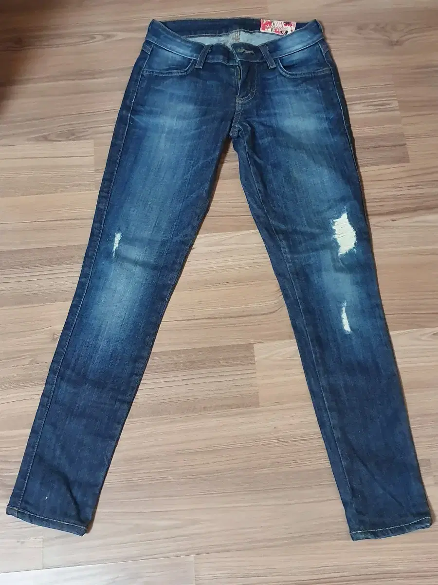 Cywijin jeans