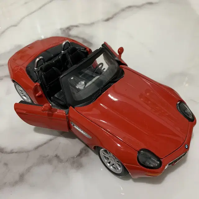 *1:24*BMW:Z8*마이스토*모형카*