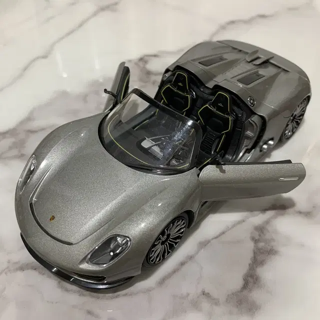 *1:24*BMW:Z8*마이스토*모형카*