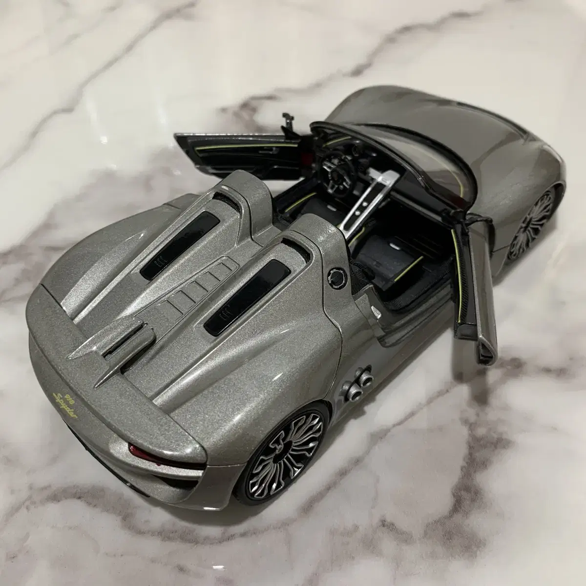 *1:24*BMW:Z8*마이스토*모형카*