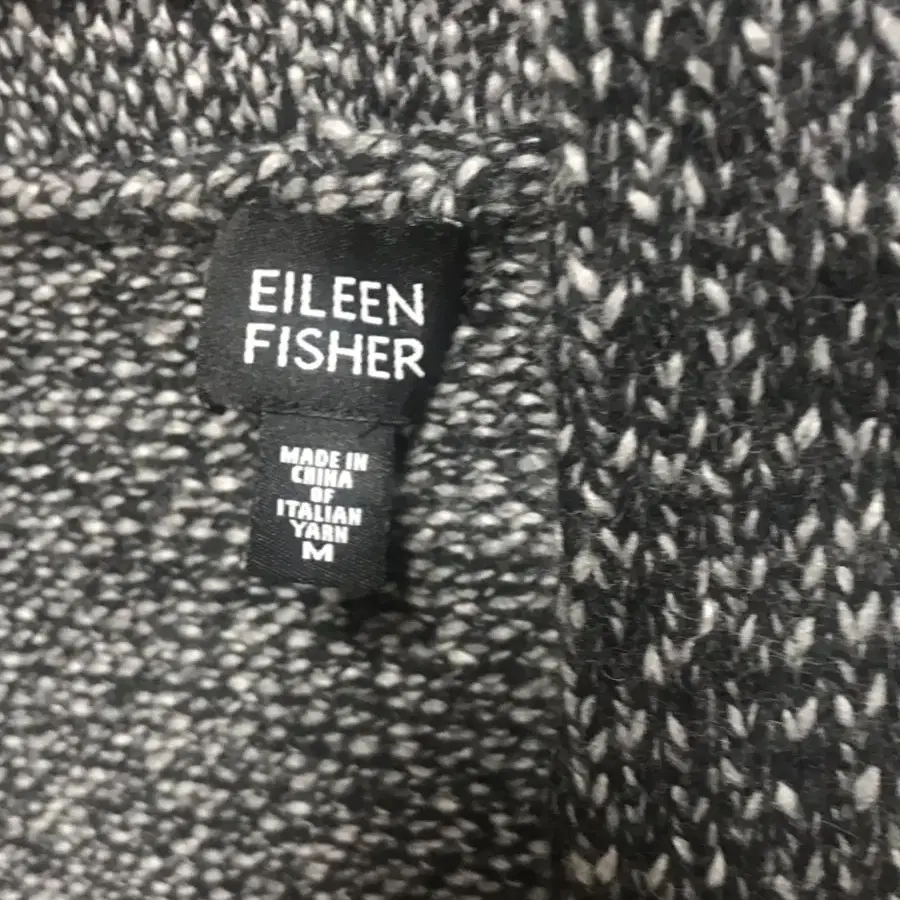 Eileen Fisher (에일린피셔) 가디건