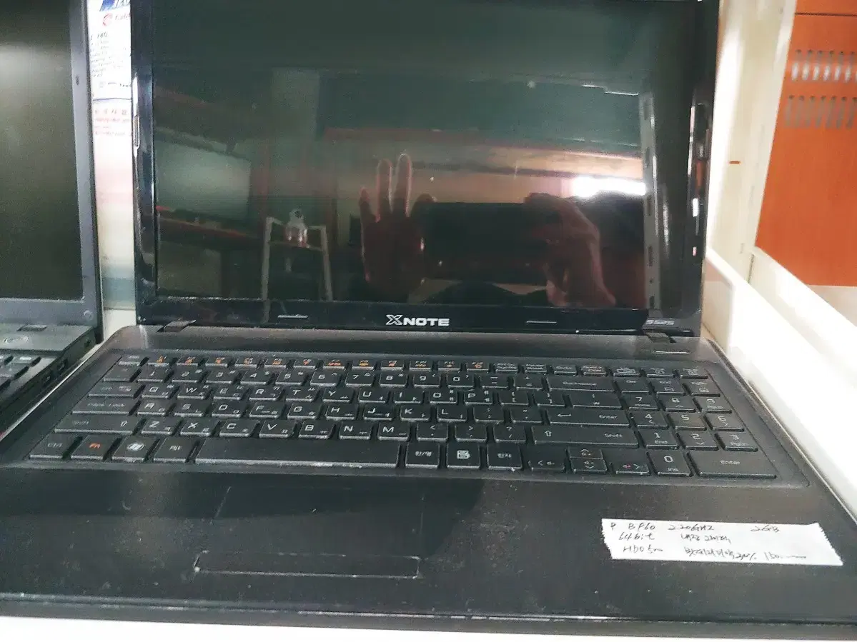 LG Notebook for sale