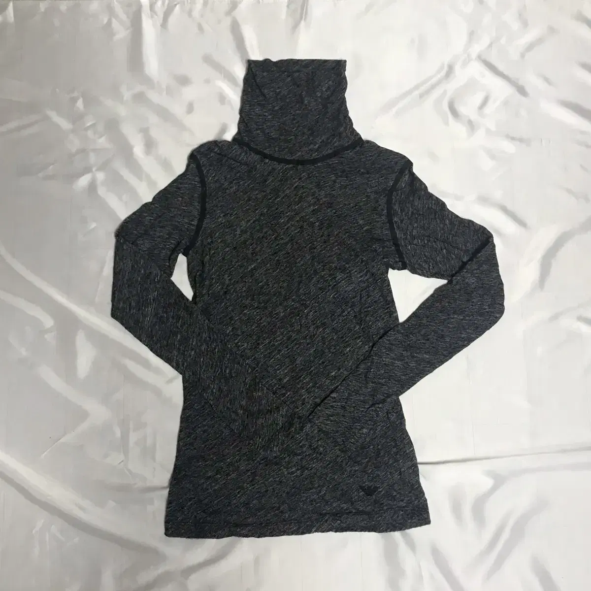 Genuine Emporio Armani line pola knit