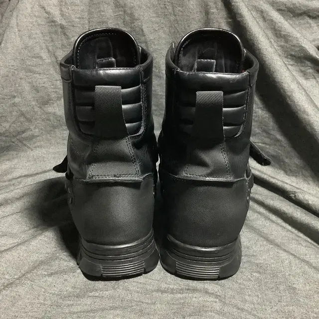 Polo RL Conquest Hi ii Sz 11D(290)